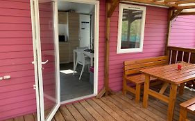 Chalet Max I